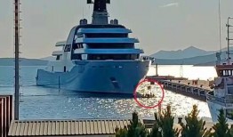 最新爆料游艇图片高清壁纸,揭秘最新游艇高清壁纸中的海上贵族风采