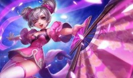 王者荣耀小乔最新爆料,小乔全新爆料，神秘新技能引期待！